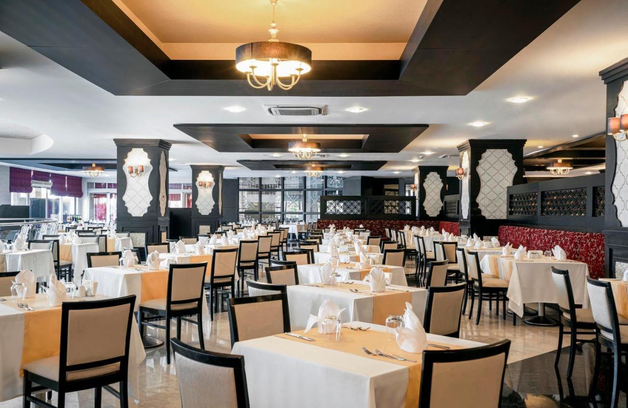 Kirman Arycanda De Luxe Okurcalar Bagian luar foto